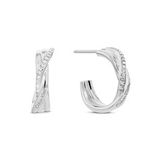 Calvin Klein CKJ35000578 Kadın Küpe
