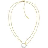 Calvin Klein CKJ35000630 Kadın Kolye