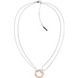 Calvin Klein CKJ35000631 Kadın Kolye