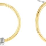 Calvin Klein CKJ35000634 Kadın Küpe