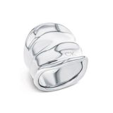 Calvin Klein CKJ35000645C 54 mm Kadın Yüzük