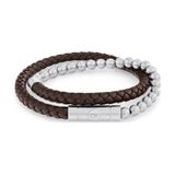 Calvin Klein CKJ35100022 Erkek Bileklik