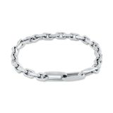 Calvin Klein CKJ35100050 Erkek Bileklik