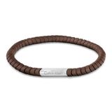 Calvin Klein CKJ35100053 Erkek Bileklik