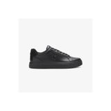 Calvin Klein Classic Cupsole Laceup Erkek Siyah Sneaker