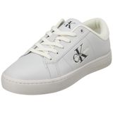 Calvin Klein Classic Cupsole Low Laceup Lth Spor AyakkabıErkek