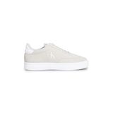 Calvin Klein CLASSIC CUPSOLE MIX IN Kadın Spor Ayakkabı, Gri, 36
