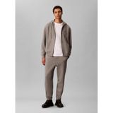 Calvin Klein Classic Fit Erkek Eşofman Altı, Gri, M