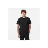 Calvin Klein Classic Monogram Erkek Siyah T-Shirt