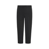Calvin Klein Classic Tech Elastic Jogger Pant Kumaş Pantolon, 34, LV04LD615GUB1, Siyah, Erkek