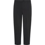 Calvin Klein Classic Tech Elastic Jogger Pant Kumaş Pantolon, 36, LV04LD615GUB1, Siyah, Erkek