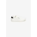 Calvin Klein CLASSICCUPLOWLACEUP LTH ML Erkek Spor Ayakkabı YM0YM00491