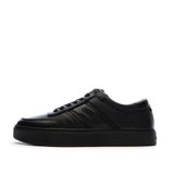 Calvin Klein Clean Cup Low Lace Tape Sneaker Spor Ayakkabı, HM0HM018980GJ
