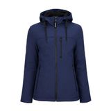Calvin Klein CM403477-TNO 3-in-1 System Lacivert Erkek Mont