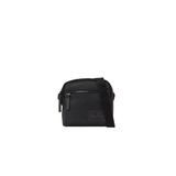 Calvin Klein COATED SQ CAMERA BAG, BEH Siyah Erkek Çapraz Çanta
