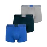 Calvin Klein Çok Renkli Boxer, S, 5003295813, Çok Renkli, erkek