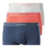 Calvin Klein Çok Renkli Boxer, S, LV00NB43892V7, Çok Renkli, erkek