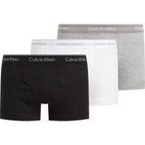Calvin Klein Çok Renkli Erkek Boxer 000NB4002AMP1 - XL