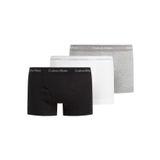 Calvin Klein Çok Renkli Erkek Boxer 000NB4002AMP1