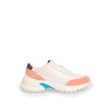Calvin Klein Çok Renkli Kadın Sneaker YW0YW01963
