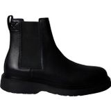 Calvin Klein combat ess chelsea boot lth Erkek Bot Siyah 41 EU