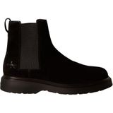 Calvin Klein Combat Ess Chelsea Boot Su Erkek Bot, Siyah, 42
