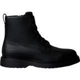 Calvin Klein COMBAT ESS LACE UP ZIP BOOT LTH Spor AyakkabıErkek