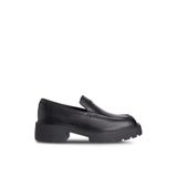Calvin Klein COMBAT LOAFER HW LTH Loafer Ayakkabı