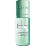 Calvin Klein Cotton Musk Hair & Body Perfume Vücut Saç Parfümü 100 Ml