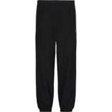 Calvin Klein D1 Collection Erkek Siyah Eşofman Altı LV04RC279G-UB1