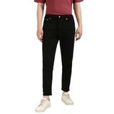 Calvin Klein DAD JEAN Erkek Kot Pantolon, Siyah, 32
