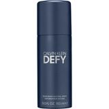 Calvin Klein Defy 150 ml Erkek Sprey Deodorant