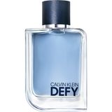 Calvin Klein Defy Eau de Toilette 100 ml - Erkek Parfümü