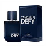 Calvin Klein Defy EDP 50 ml Erkek Parfüm
