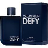Calvin Klein Defy Erkek Parfüm 200 ML