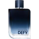 Calvin Klein Defy For Men Edp 200 Ml Erkek Parfümü
