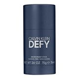 Calvin Klein Defy Pudrasız Leke Yapmayan 75 GR Stick Deodorant
