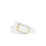 Calvin Klein Deri Kemer, 85 CM, 5003298501, Haki, kadın