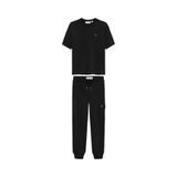 Calvin Klein Düz Erkek Çocuk Eşofman Takımı, 10 Yaş, 5003345672, Siyah, erkek-çocuk