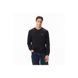 Calvin Klein Easy Monogram Erkek Siyah T-Shirt