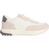 Calvin Klein Ekru Erkek Sneaker Cıty Runner Laceup Ny Mıx - Krem