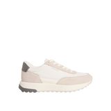 Calvin Klein Ekru Erkek Sneaker CITY RUNNER LACEUP NY MIX