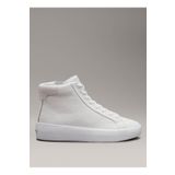 Calvin Klein Ekru Kadın Sneaker