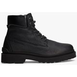 Calvin Klein EM0EM01629BDS Tommy Hilfiger Black Erkek Bot