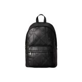 Calvin Klein EMBLEM AOP EMBOSS SL Siyah Sırt Çantası