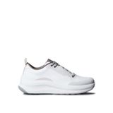 Calvin Klein Emblem Logo Chunky Runner Spor Ayakkabı, YM0YM0145602T