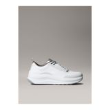Calvin Klein Emblem Logo Chunky Runner Spor Ayakkabı