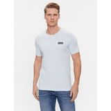 Calvin Klein Erkek %100 Pamuklu Logolu Kısa Kollu Ekru Polo Yaka T-Shirt J30J324647-CYR