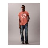 Calvin Klein Erkek 20s Calvin T-shirt