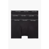 Calvin Klein Erkek 3lü Boxer